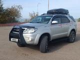 Toyota Fortuner 2007 годаfor10 000 000 тг. в Балхаш – фото 3