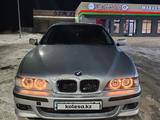 BMW 528 1996 года за 2 800 000 тг. в Актобе – фото 2