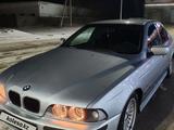 BMW 528 1996 года за 2 800 000 тг. в Актобе