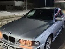BMW 5 Series, 1996