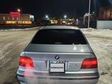 BMW 528 1996 года за 2 800 000 тг. в Актобе – фото 3