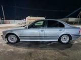 BMW 528 1996 года за 2 800 000 тг. в Актобе – фото 4