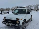 ВАЗ (Lada) Lada 2121 2013 годаүшін1 300 000 тг. в Караганда – фото 2