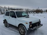 ВАЗ (Lada) Lada 2121 2013 годаүшін1 300 000 тг. в Караганда – фото 3
