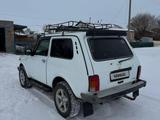 ВАЗ (Lada) Lada 2121 2013 годаүшін1 300 000 тг. в Караганда – фото 5