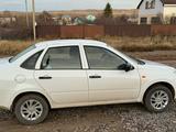 ВАЗ (Lada) Granta 2190 2014 годаfor2 700 000 тг. в Актобе – фото 4