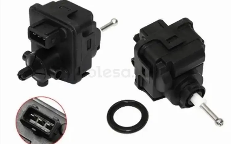 Моторчик фары за 11 550 тг. в Павлодар