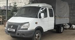 ГАЗ  ГАЗель (33023/330273) Фермер 2011 года за 4 500 000 тг. в Алматы – фото 2
