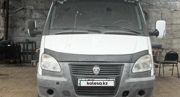ГАЗ  ГАЗель (33023/330273) Фермер 2011 года за 4 500 000 тг. в Алматы