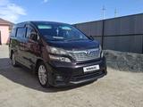 Toyota Vellfire 2010 годаfor6 500 000 тг. в Кызылорда – фото 3