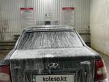 ВАЗ (Lada) Priora 2170 2010 года за 2 200 000 тг. в Актобе – фото 4