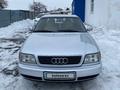 Audi A6 1996 года за 2 650 000 тг. в Астана – фото 2