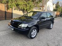 Lexus RX 300 2002 годаүшін5 500 000 тг. в Тараз