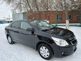 Chevrolet Cobalt 2022 года за 6 000 000 тг. в Костанай