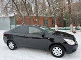 Chevrolet Cobalt 2022 года за 6 000 000 тг. в Костанай – фото 3