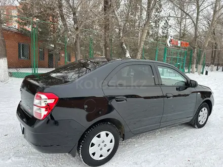 Chevrolet Cobalt 2022 года за 6 000 000 тг. в Костанай – фото 5