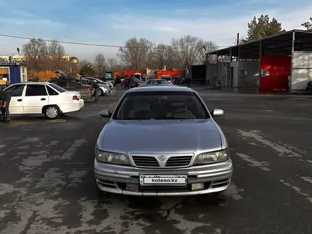 Nissan Maxima 1995 года за 1 600 000 тг. в Алматы – фото 2