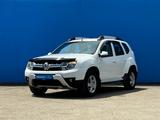 Renault Duster 2018 годаүшін7 020 000 тг. в Алматы