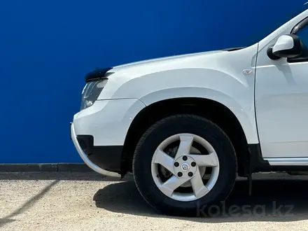 Renault Duster 2018 годаүшін7 020 000 тг. в Алматы – фото 6