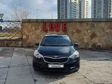 Kia Cerato, 2014