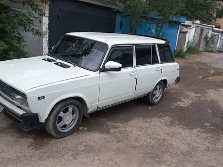 ВАЗ (Lada) 2104 1994 года за 650 000 тг. в Астана – фото 8