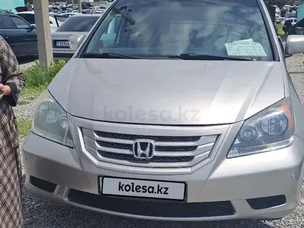 Honda Odyssey 2008 года за 7 000 000 тг. в Туркестан – фото 3