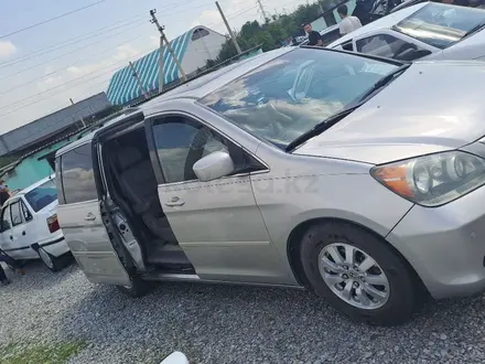 Honda Odyssey 2008 года за 7 000 000 тг. в Туркестан – фото 6