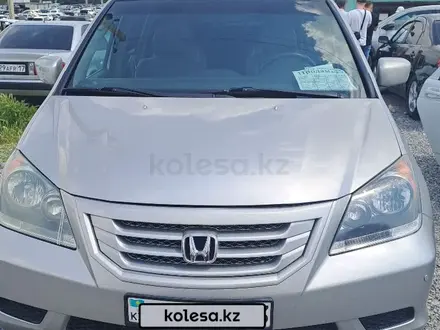 Honda Odyssey 2008 года за 7 000 000 тг. в Туркестан – фото 8