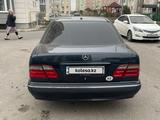 Mercedes-Benz E 280 1999 годаүшін5 000 000 тг. в Шымкент – фото 4