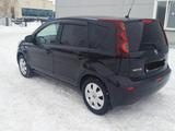 Nissan Note 2012 годаүшін4 500 000 тг. в Петропавловск – фото 3