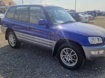 Toyota RAV4 1999 года за 3 500 000 тг. в Алматы – фото 3