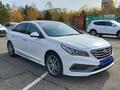 Hyundai Sonata 2015 годаүшін8 250 000 тг. в Усть-Каменогорск – фото 3