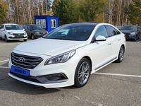 Hyundai Sonata 2015 годаүшін8 250 000 тг. в Усть-Каменогорск