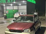 Subaru Legacy 2000 года за 2 800 000 тг. в Алматы – фото 2