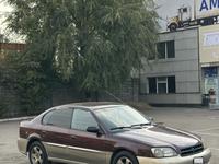 Subaru Legacy 2000 годаүшін2 500 000 тг. в Алматы