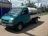 Volkswagen Transporter 1992 года за 2 000 000 тг. в Костанай