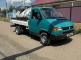 Volkswagen Transporter 1992 года за 2 000 000 тг. в Костанай – фото 2