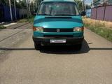 Volkswagen Transporter 1992 года за 2 000 000 тг. в Костанай – фото 3