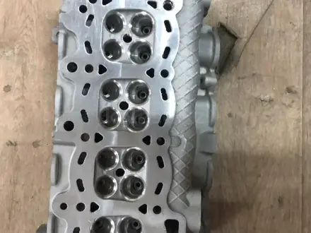 Головка блока цилиндров за 350 000 тг. в Алматы – фото 3