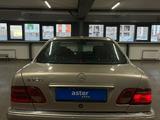 Mercedes-Benz E 280 1997 годаүшін1 999 999 тг. в Астана