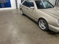 Mercedes-Benz E 280 1997 годаүшін1 999 999 тг. в Астана – фото 2