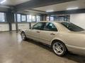 Mercedes-Benz E 280 1997 годаүшін1 999 999 тг. в Астана – фото 5