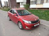 Kia Rio 2014 годаfor5 600 000 тг. в Алматы