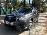 Subaru Ascent 2018 года за 12 000 000 тг. в Алматы – фото 2