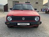 Volkswagen Golf 1988 года за 700 000 тг. в Тараз