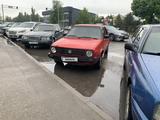 Volkswagen Golf 1988 года за 650 000 тг. в Тараз – фото 5