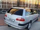 Toyota Avensis 2002 годаүшін3 800 000 тг. в Шымкент