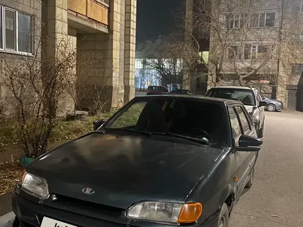 ВАЗ (Lada) 2114 2008 года за 1 050 000 тг. в Караганда – фото 2