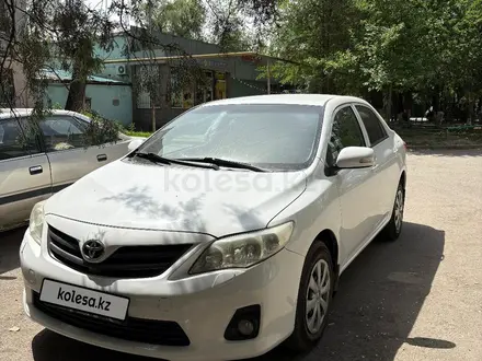 Toyota Corolla 2010 года за 4 400 000 тг. в Алматы