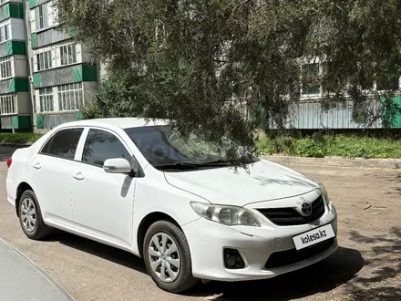 Toyota Corolla 2010 года за 4 400 000 тг. в Алматы – фото 3